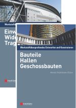 Set: Werkstoffübergreifendes Entwerfen und Konstruieren Cover des Buches Set: Werkstoffübergreifendes Entwerfen und Konstruieren (ISBN: 9783433030127)