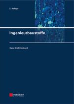 Ingenieurbaustoffe Cover des Buches Ingenieurbaustoffe (ISBN: 9783433601792)