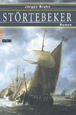 Störtebeker Cover des Buches Störtebeker (ISBN: 9783434531418)