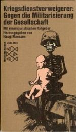 Kriegsdienstverweigerer Cover des Buches Kriegsdienstverweigerer (ISBN: 9783436014650)