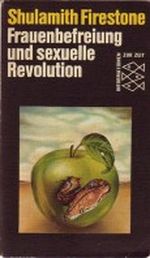 Frauenbefreiung und sexuelle Revolution Cover des Buches Frauenbefreiung und sexuelle Revolution (ISBN: 9783436019358)