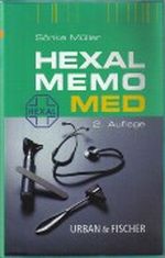 Hexal Memomed Cover des Buches Hexal Memomed (ISBN: 9783437216008)