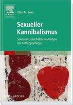 Sexueller Kannibalismus Cover des Buches Sexueller Kannibalismus (ISBN: 9783437239304)