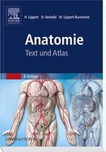 Anatomie: Text und Atlas Cover des Buches Anatomie: Text und Atlas (ISBN: 9783437261817)