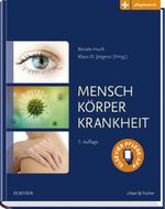 Mensch Körper Krankheit Cover des Buches Mensch Körper Krankheit (ISBN: 9783437267932)