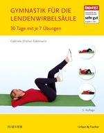 Gymnastik für die Lendenwirbelsäule Cover des Buches Gymnastik für die Lendenwirbelsäule (ISBN: 9783437452420)