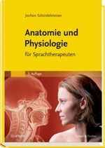 Anatomie und Physiologie Cover des Buches Anatomie und Physiologie (ISBN: 9783437480720)