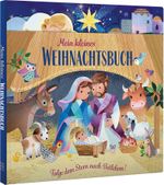 Mein kleines Weihnachtsbuch Cover des Buches Mein kleines Weihnachtsbuch (ISBN: 9783438047724)