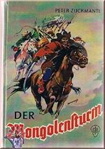 Mongolensturm Cover des Buches Mongolensturm (ISBN: 9783439006171)
