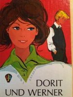 Dorit und Werner Cover des Buches Dorit und Werner (ISBN: 9783439009196)