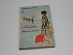 Marietta fliegt ins Abenteuer Cover des Buches Marietta fliegt ins Abenteuer (ISBN: 9783439025059)