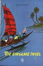 Die einsame Insel Cover des Buches Die einsame Insel (ISBN: 9783439025318)