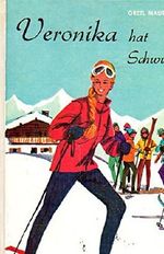 Gretl Maurer: Veronika hat Schwung Cover des Buches Gretl Maurer: Veronika hat Schwung (ISBN: 9783439025424)