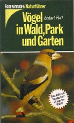 Vögel in Wald, Park und Garten Cover des Buches Vögel in Wald, Park und Garten (ISBN: 9783440058190)
