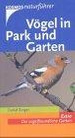Vögel in Park und Garten Cover des Buches Vögel in Park und Garten (ISBN: 9783440064207)