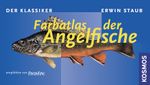 Farbatlas der Angelfische Cover des Buches Farbatlas der Angelfische (ISBN: 9783440157299)