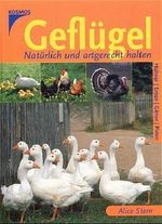 Geflügel Cover des Buches Geflügel (ISBN: 9783440090220)