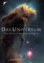 Das Universum: Eine Reise in die Unendlichkeit Cover des Buches Das Universum: Eine Reise in die Unendlichkeit (ISBN: 9783440091418)
