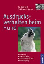 Ausdrucksverhalten beim Hund Cover des Buches Ausdrucksverhalten beim Hund (ISBN: 9783440098639)
