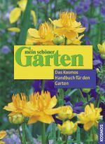 Mein schöner Garten Cover des Buches Mein schöner Garten (ISBN: 9783440109847)