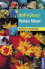 Riff-Führer Rotes Meer Cover des Buches Riff-Führer Rotes Meer (ISBN: 9783440111000)