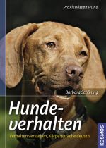 Hundeverhalten Cover des Buches Hundeverhalten (ISBN: 9783440111819)