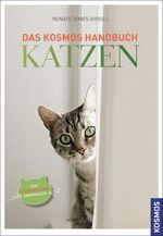 Kosmos Handbuch Katze Cover des Buches Kosmos Handbuch Katze (ISBN: 9783440112281)