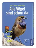Alle Vögel sind schon da Cover des Buches Alle Vögel sind schon da (ISBN: 9783440121559)