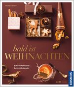 Bald ist Weihnachten Cover des Buches Bald ist Weihnachten (ISBN: 9783440122426)