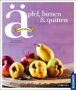 Äpfel, Birnen, Quitten Cover des Buches Äpfel, Birnen, Quitten (ISBN: 9783440122457)