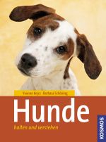 Hunde halten und verstehen Cover des Buches Hunde halten und verstehen (ISBN: 9783440125106)