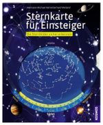 Sternkarte für Einsteiger Cover des Buches Sternkarte für Einsteiger (ISBN: 9783440126011)