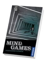 21st Century Thrill: Mind Games Cover des Buches 21st Century Thrill: Mind Games (ISBN: 9783440126370)