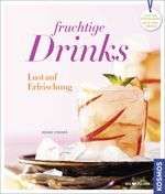 Fruchtige Drinks Cover des Buches Fruchtige Drinks (ISBN: 9783440130186)