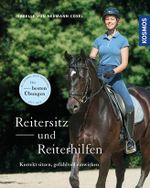 Reitersitz und Reiterhilfen Cover des Buches Reitersitz und Reiterhilfen (ISBN: 9783440131336)