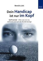 Dein Handicap - Ringbuch Cover des Buches Dein Handicap - Ringbuch (ISBN: 9783440132111)