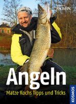 Angeln Cover des Buches Angeln (ISBN: 9783440132319)