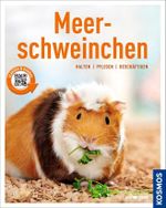 Meerschweinchen Cover des Buches Meerschweinchen (ISBN: 9783440132548)