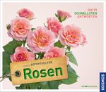 Soforthelfer Rosen Cover des Buches Soforthelfer Rosen (ISBN: 9783440134719)