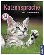 Katzensprache Cover des Buches Katzensprache (ISBN: 9783440135785)