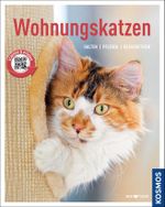 Wohnungskatzen Cover des Buches Wohnungskatzen (ISBN: 9783440135792)
