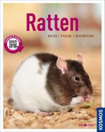 Ratten Cover des Buches Ratten (ISBN: 9783440135808)