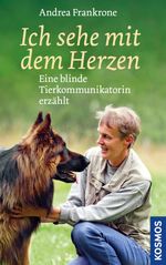 Ich sehe mit dem Herzen Cover des Buches Ich sehe mit dem Herzen (ISBN: 9783440138236)