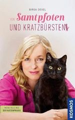 Von Samtpfoten und Kratzbürsten Cover des Buches Von Samtpfoten und Kratzbürsten (ISBN: 9783440139486)