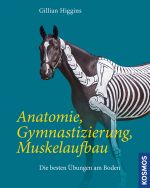 Anatomie, Gymnastizierung, Muskelaufbau Cover des Buches Anatomie, Gymnastizierung, Muskelaufbau (ISBN: 9783440140727)