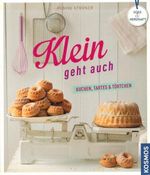 Klein geht auch Cover des Buches Klein geht auch (ISBN: 9783440141175)