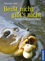 Beißt nicht - gibt's nicht Cover des Buches Beißt nicht - gibt's nicht (ISBN: 9783440141267)