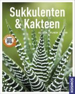Sukkulenten und Kakteen (Mein Garten) Cover des Buches Sukkulenten und Kakteen (Mein Garten) (ISBN: 9783440141434)