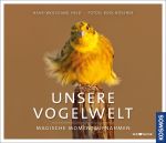 Unsere Vogelwelt Cover des Buches Unsere Vogelwelt (ISBN: 9783440142233)