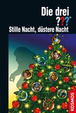Die drei ??? Stille Nacht, düstere Nacht Cover des Buches Die drei ??? Stille Nacht, düstere Nacht (ISBN: 9783440142257)
